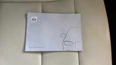 Volvo Xc40 1.5 T3 [163] Inscription 5dr Geartronic Petrol Estate